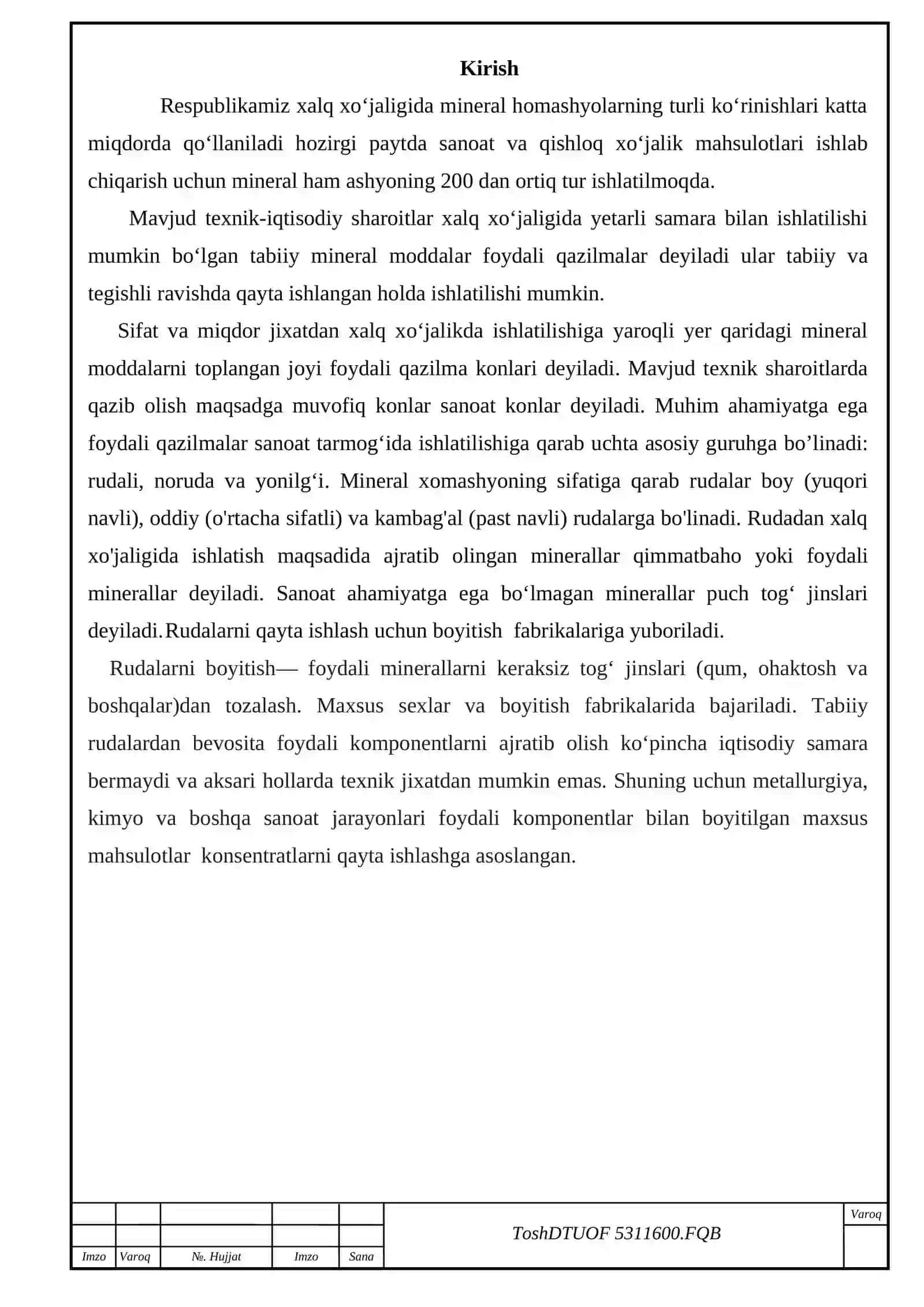 qalmoqir koni mis rudasini kollektiv boyitish 3