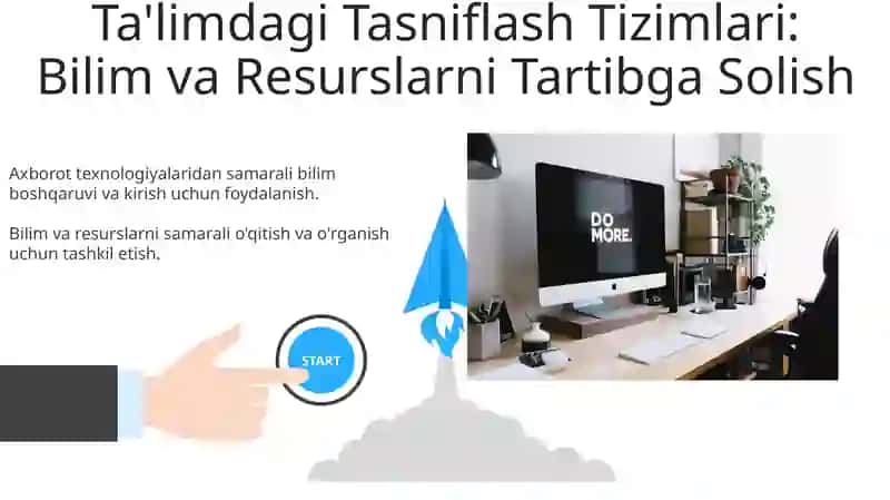 Pedagogik kompetentlikni shakllantirishda axborot texnologiyasi va klasifikatsiyasi 3