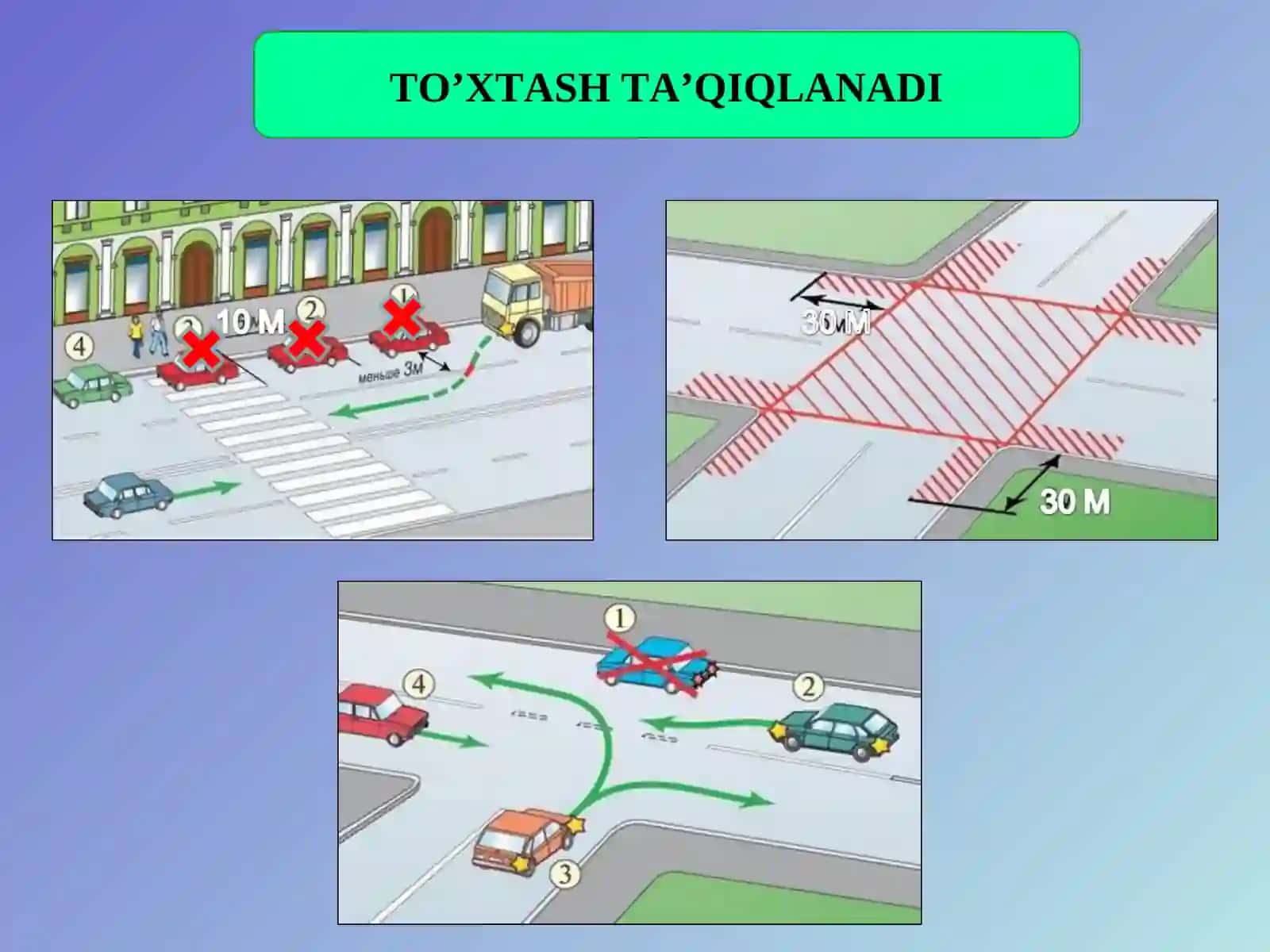 To’xtash To’xtab turishni farqi 3