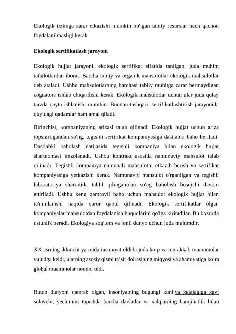 Ekologiya 3