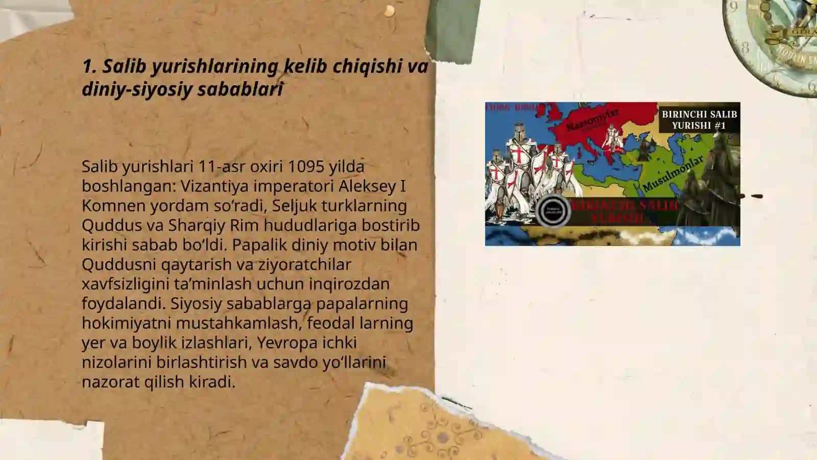 Salib yurishlari 3