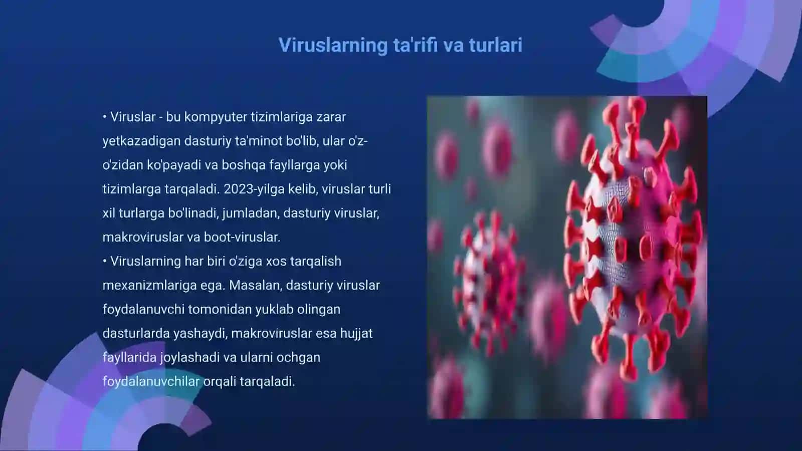 Korxonalarga texnikaviy xavf tug‘diradigan viruslar 3