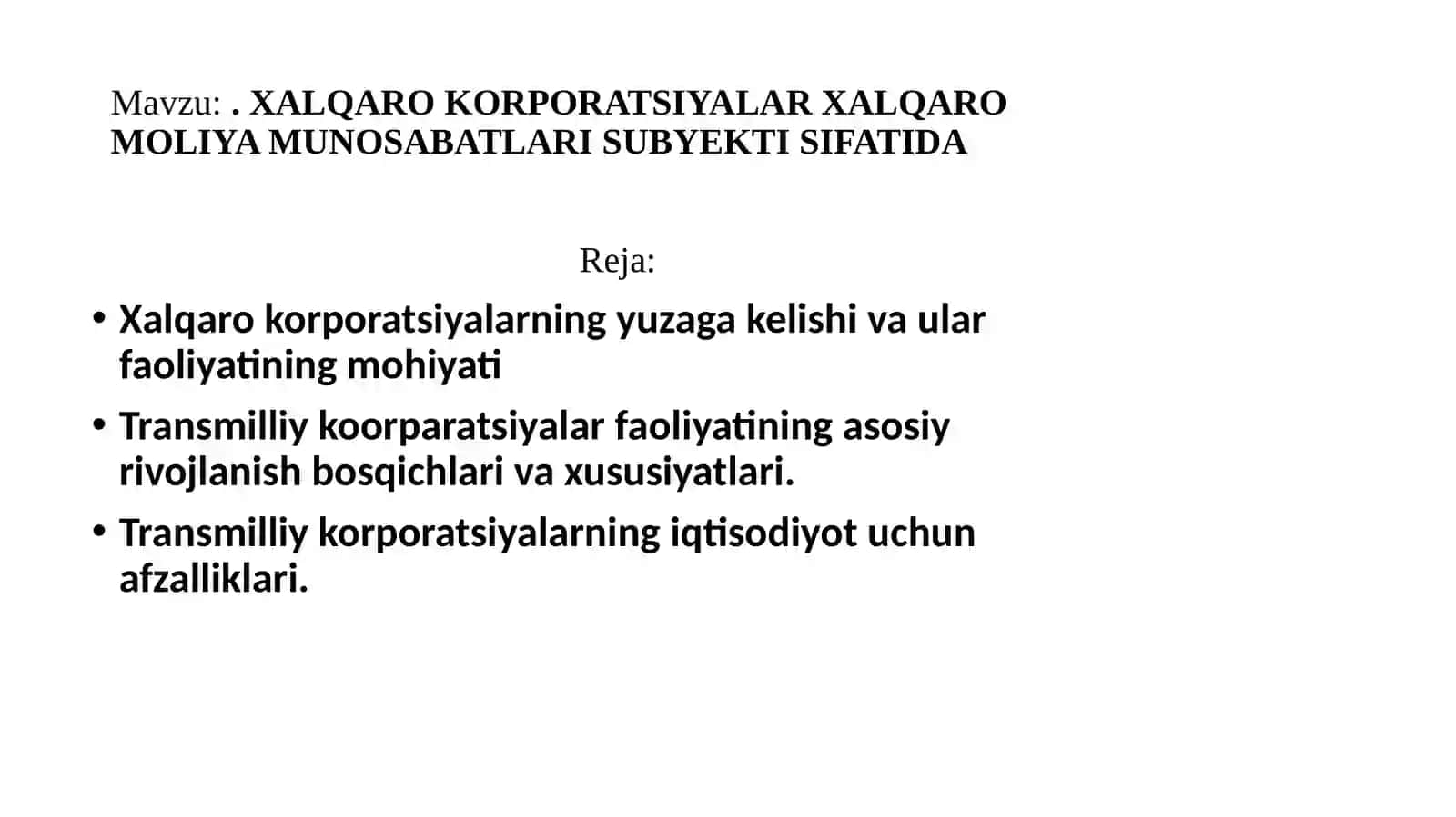 TMKlar 3