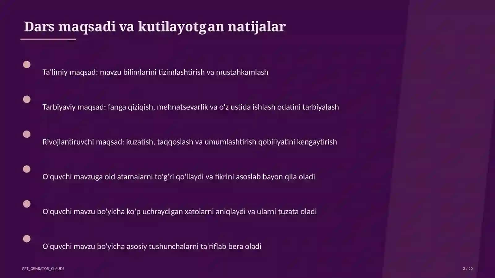 Jahon adabiyoti: Chingiz Aytmatov asarlari (11-sinf) 3