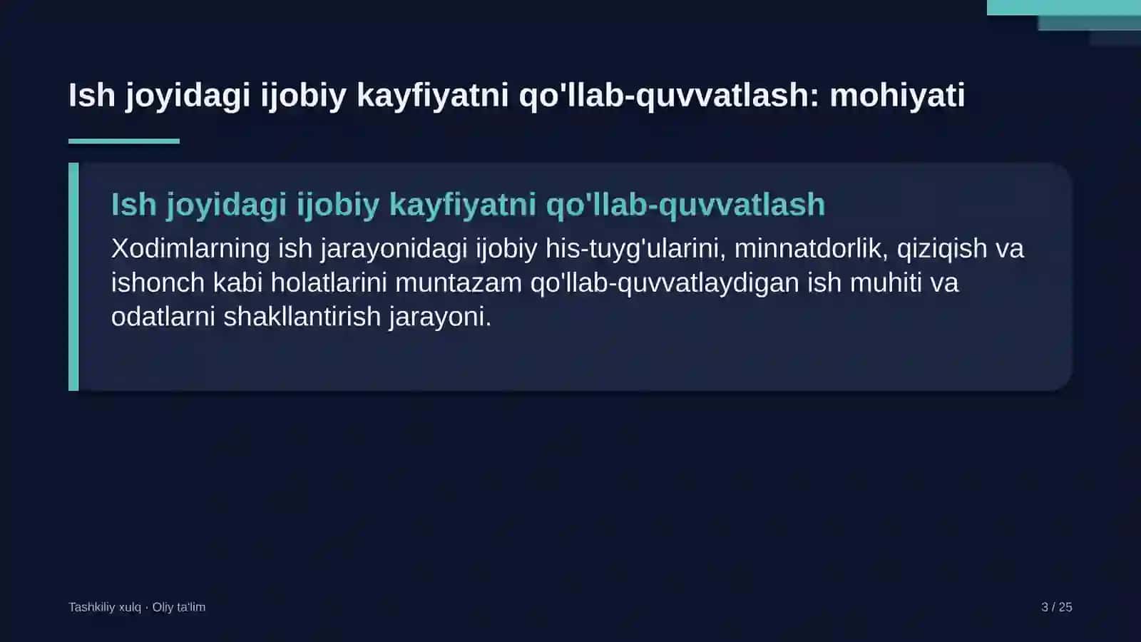 viza xizmatlari markazlarida ish joyidagi ijobiy kayfiyatni qo'llab quvvatlash 8968 3
