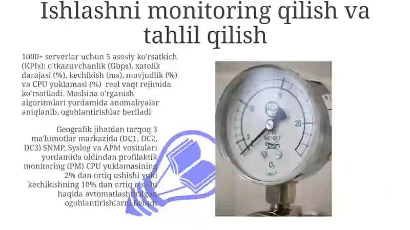 Servis hizmati tartibi 3