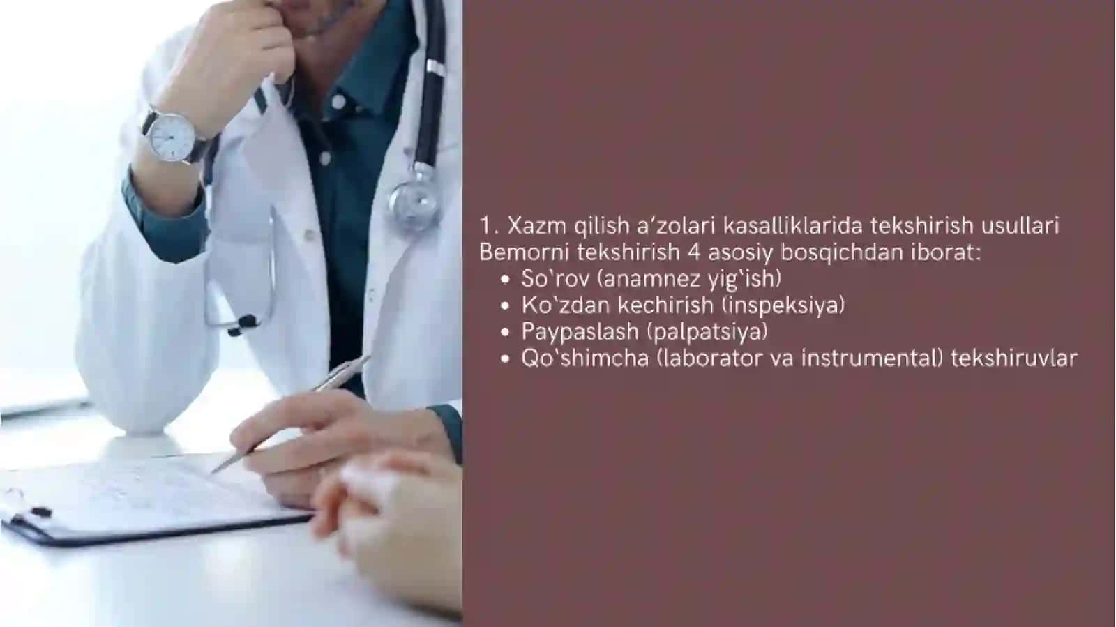 FAN:IchkiKasalliklarPropedevtikasi 3