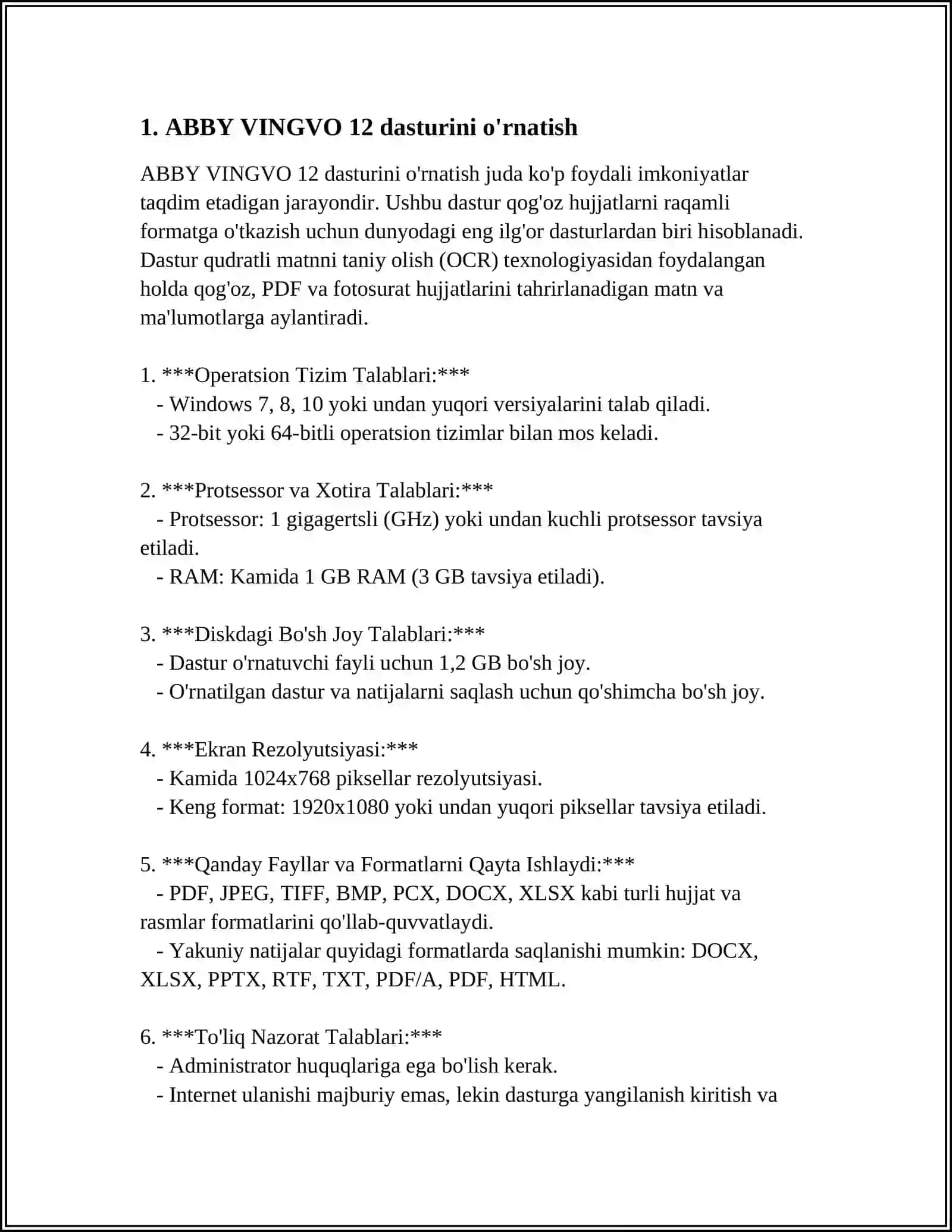 ABBY VINGVO 12 TARJIMON DASTURIDA BIOLOGIK TERMINLARNI TARJIMA QILISH TARTIBI 3
