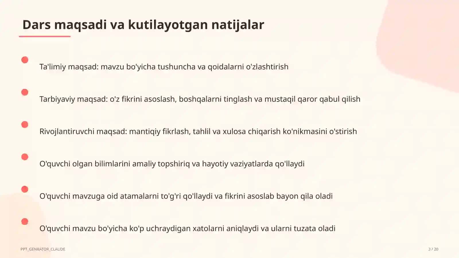 Raqamli dunyoda o'rganish 3
