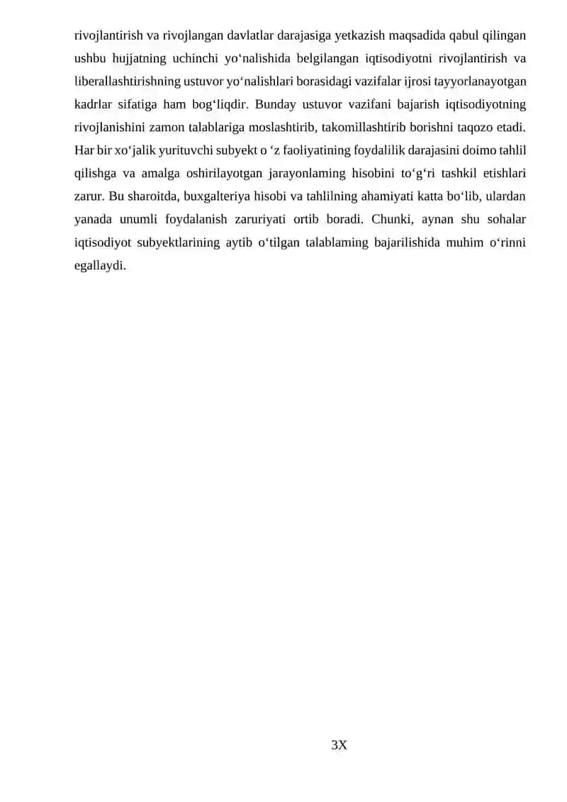 Moliyaviy hisobotning xalqaro standartlari 3