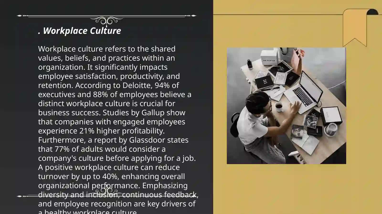Workplace Culture 3