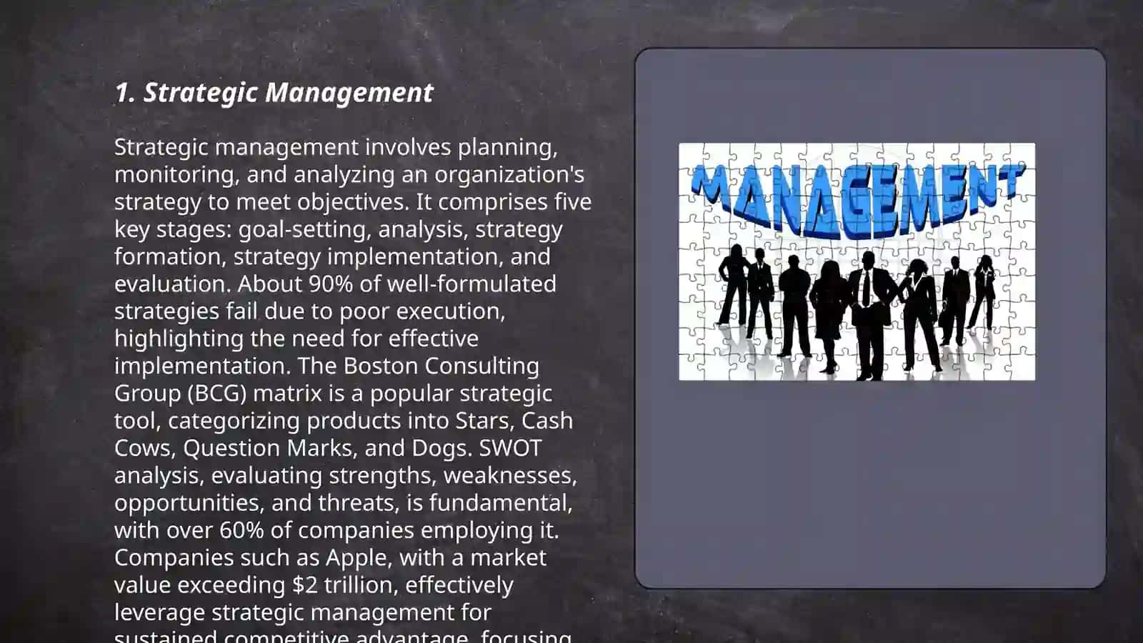 Management 3