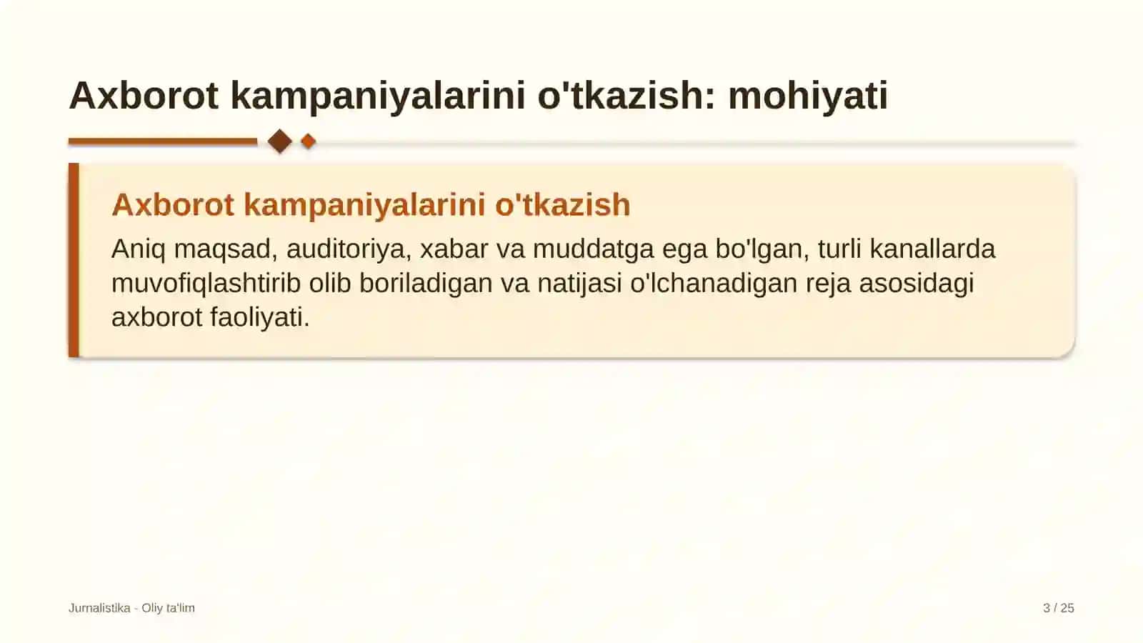 developerlik kompaniyalarida axborot kampaniyalarini o'tkazish 3887 3
