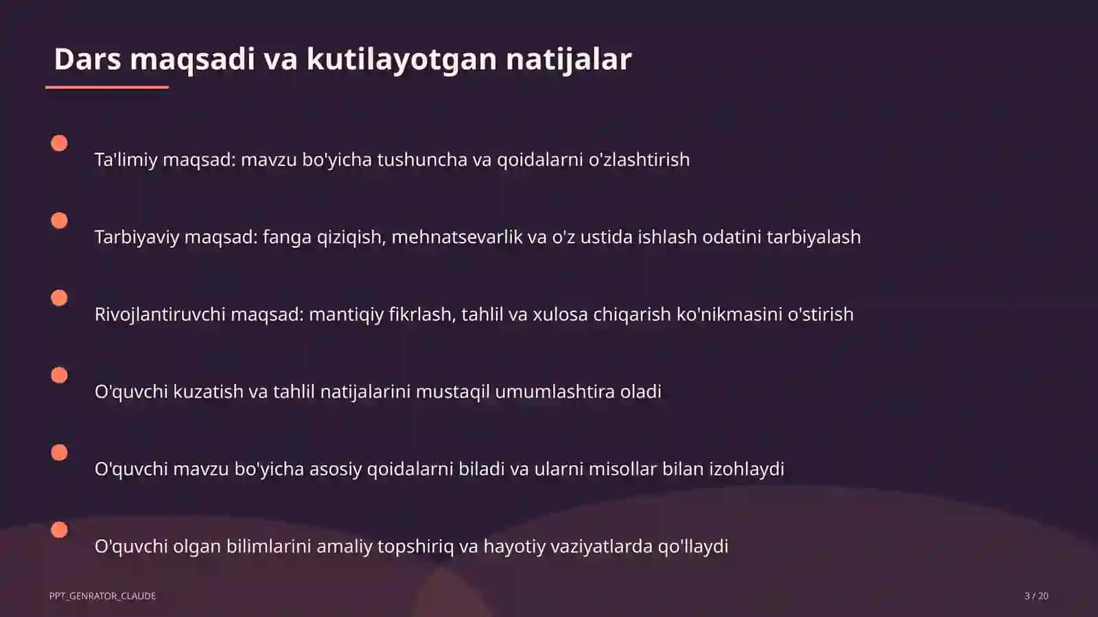 Axborot madaniyati va media savodxonlik (9-sinf) 3