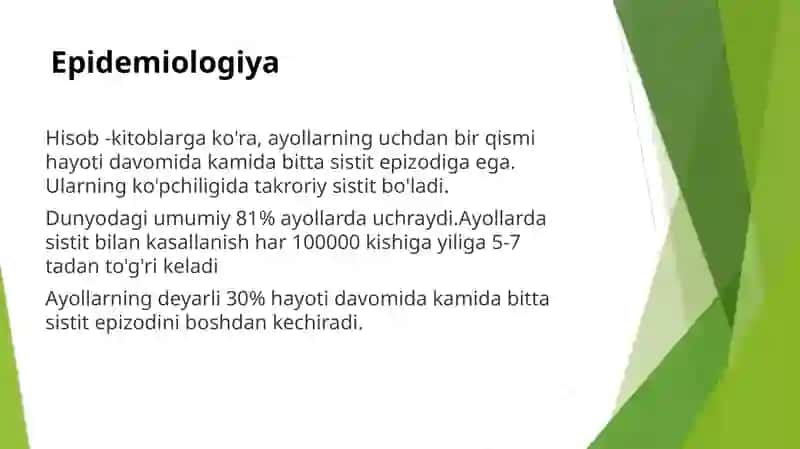 SISTIT-Siydik 3