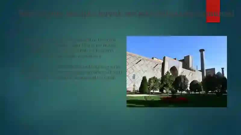 Bibi-Xonum masjidi 3