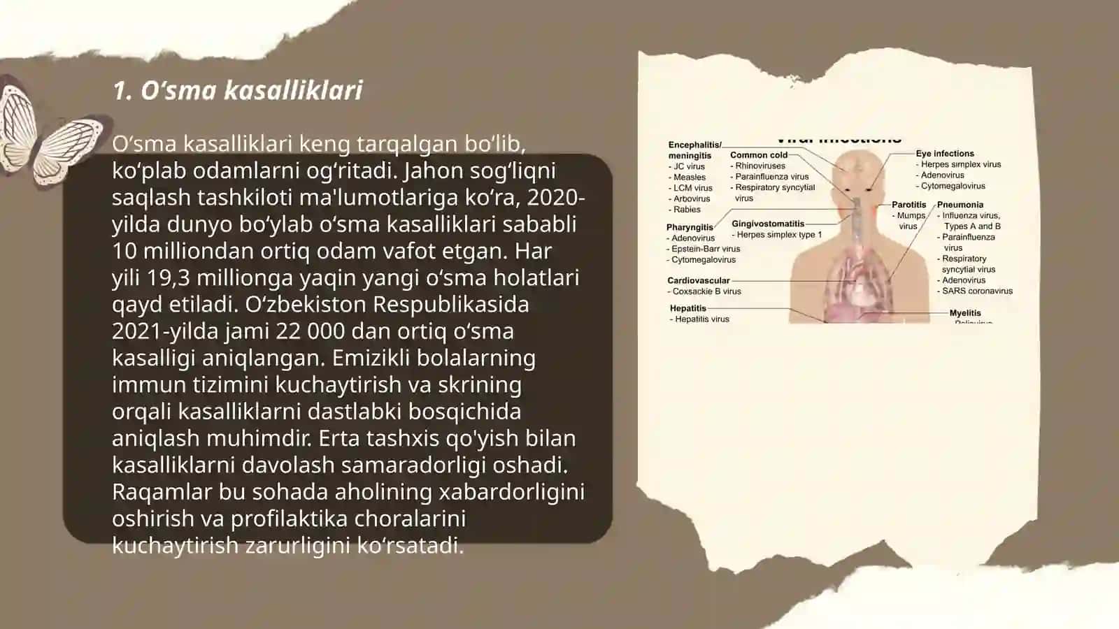 Onkalogik kasalliklar 3