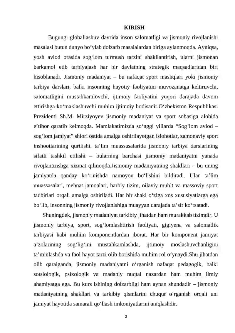 Sport o’yinlari va uni o’qitish metodikasi 3