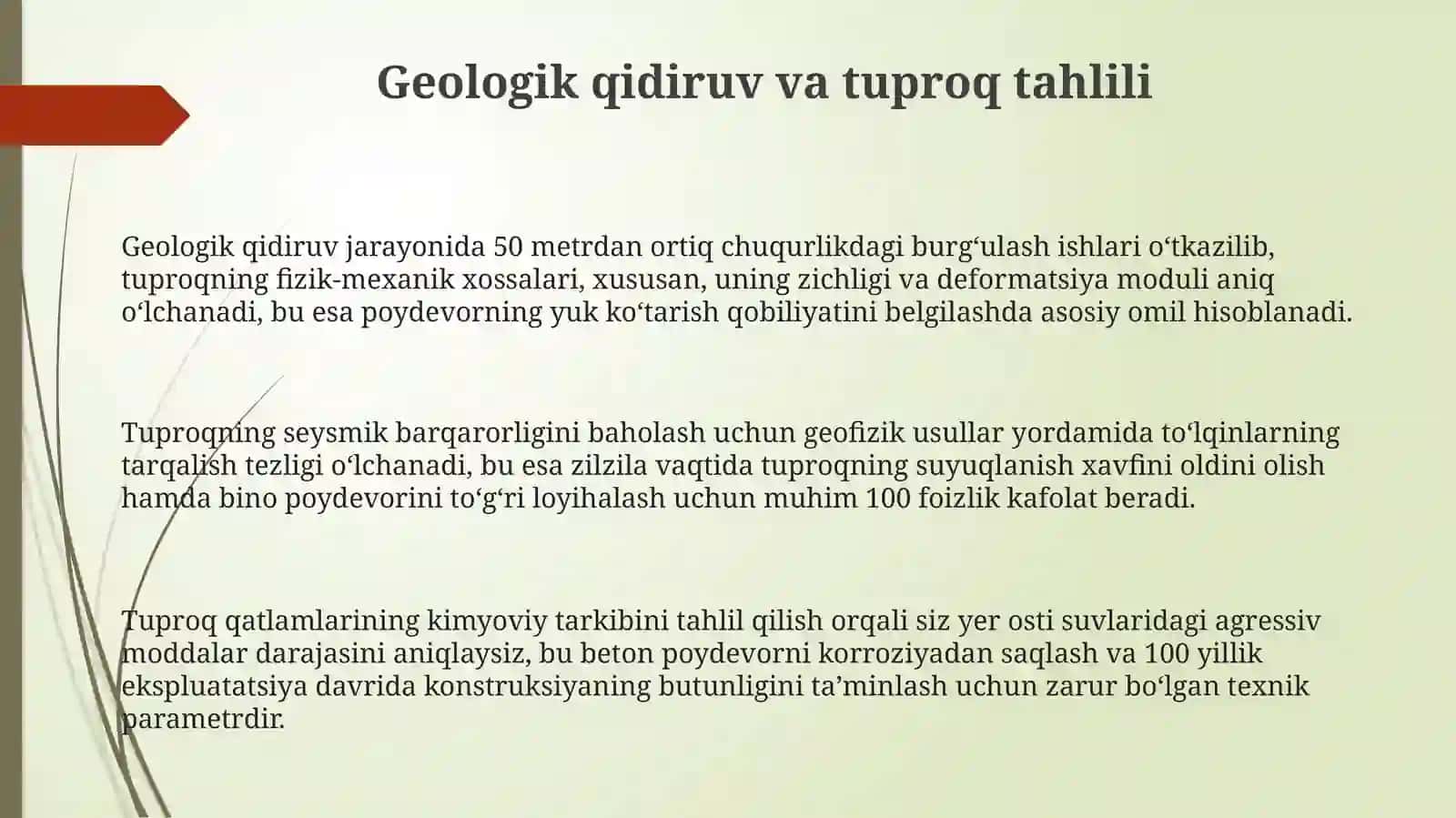 Osmono'par binolar poydevorlari 3