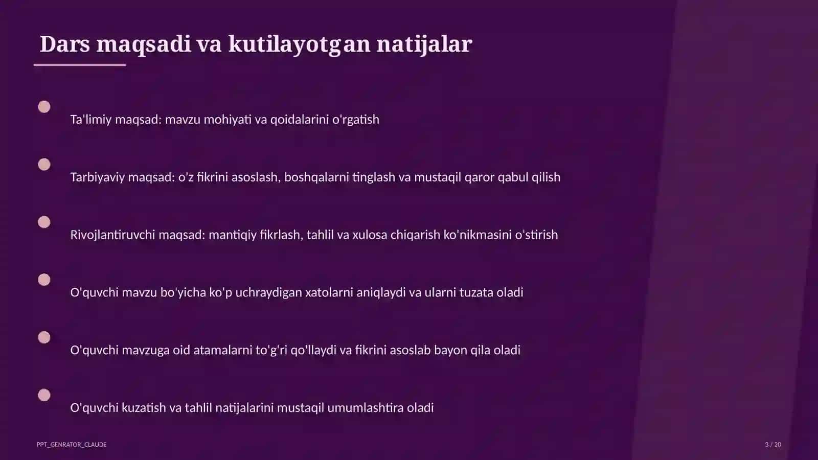Padlet va Miro: hamkorlikdagi onlayn doskalar 3