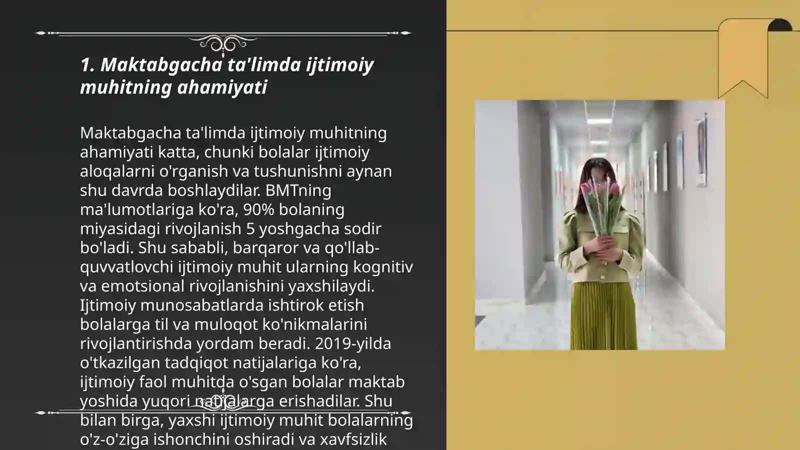Maktabgacha ta'limda ijtimoiy pedagogik faoliyat 3