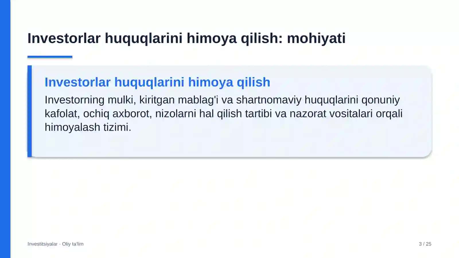viza xizmatlari markazlarida investorlar huquqlarini himoya qilish 4981 3