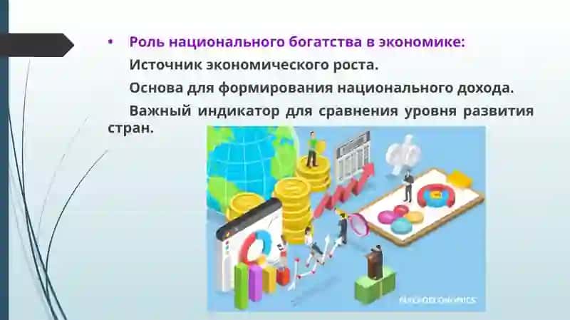 Статистика национального богатства 3
