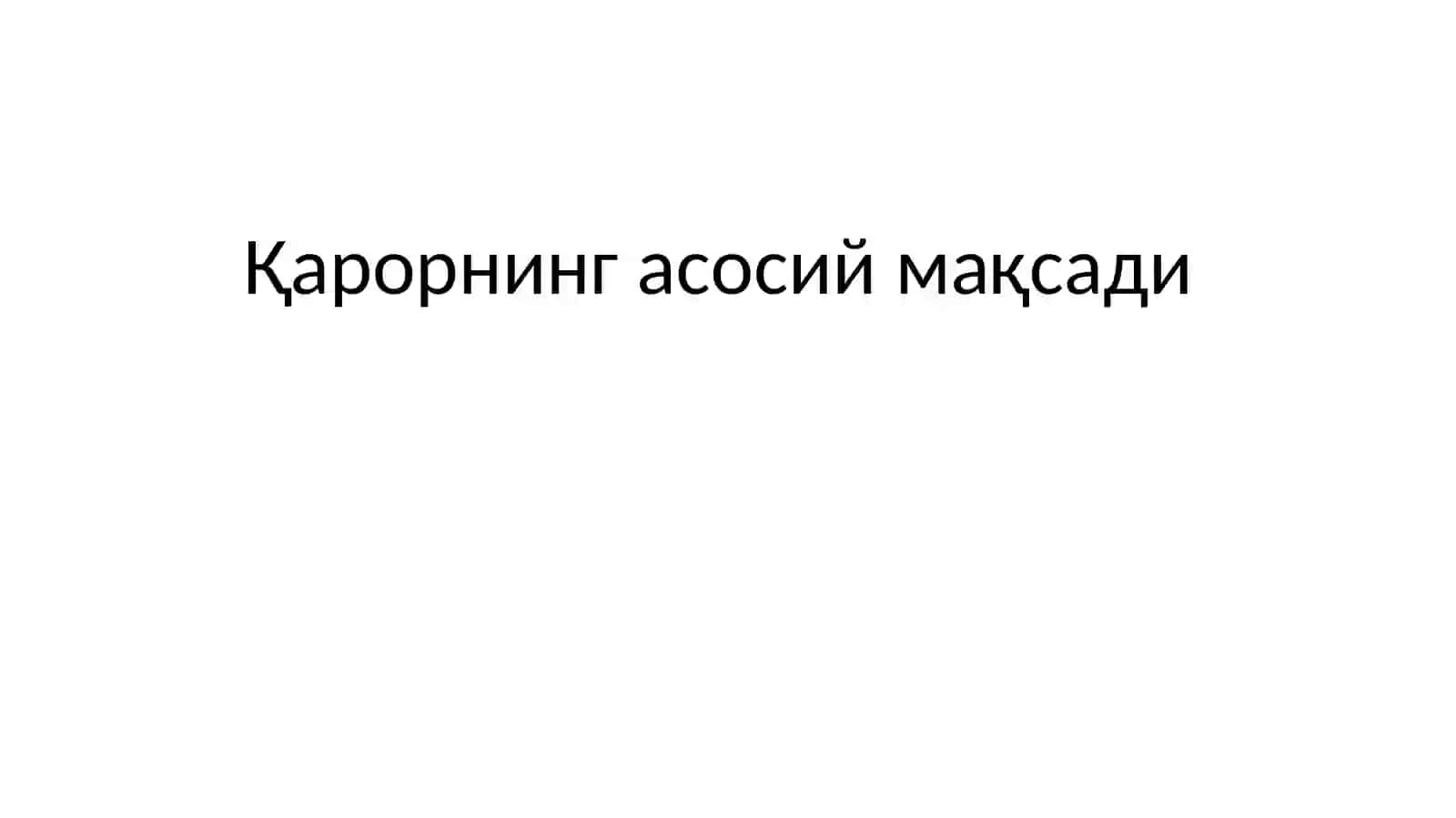 О‘zgarayotgan О‘zbekistonda muzeylar taraqqiyoti 3
