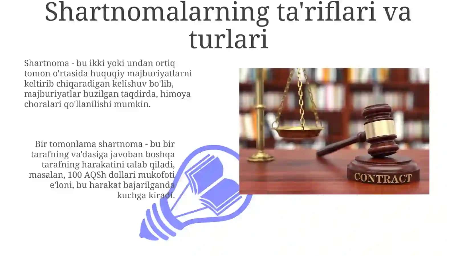 Biznes shartnomalari 3