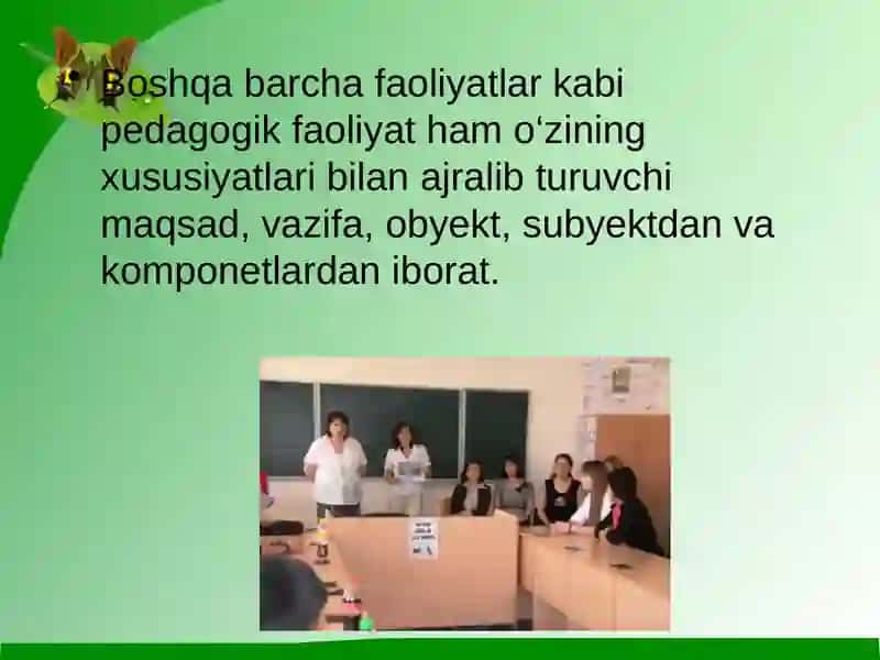 Pedagogikmahorat 3