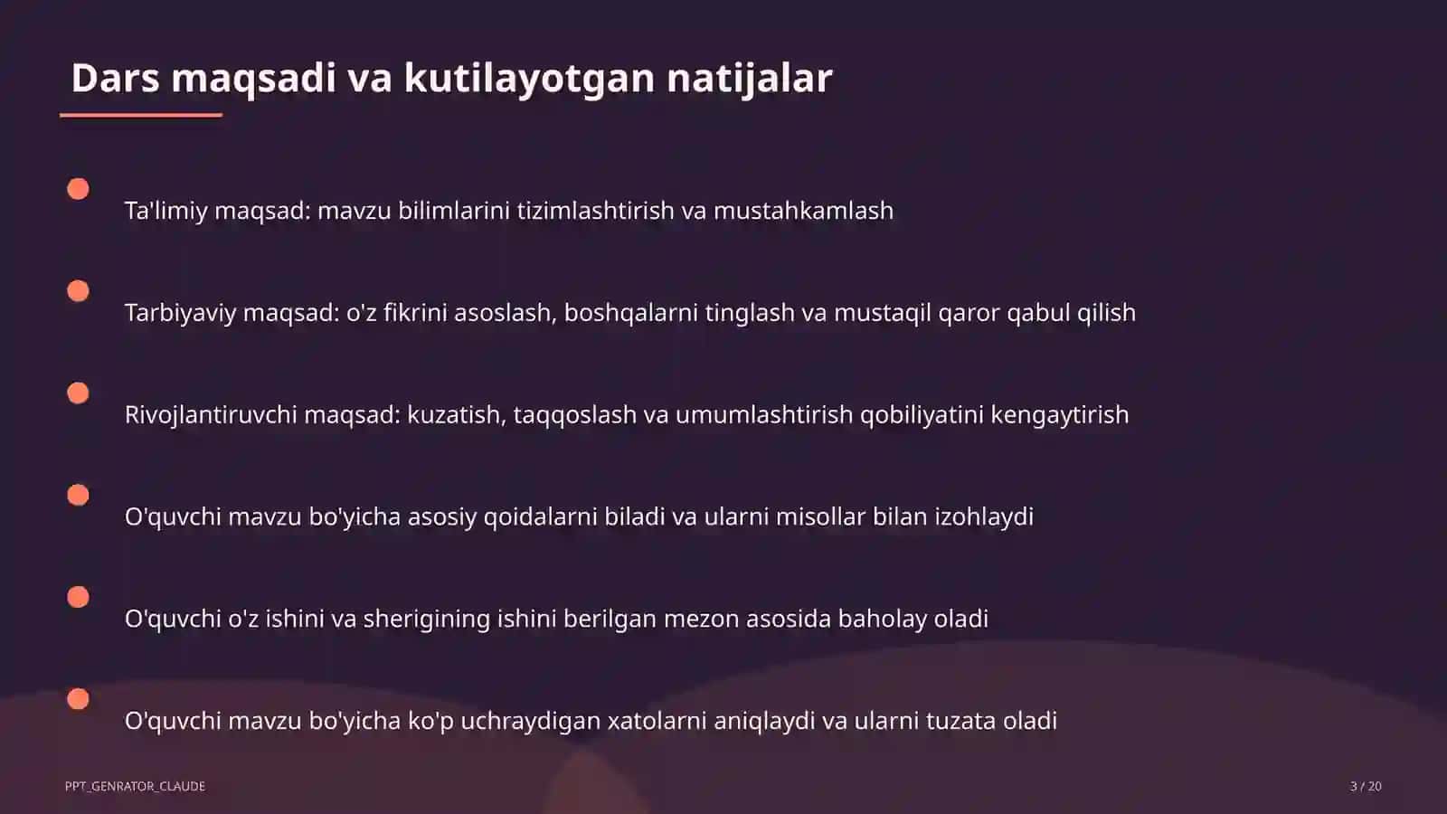 Mediasavodxonlik va soxta axborotni aniqlash 3
