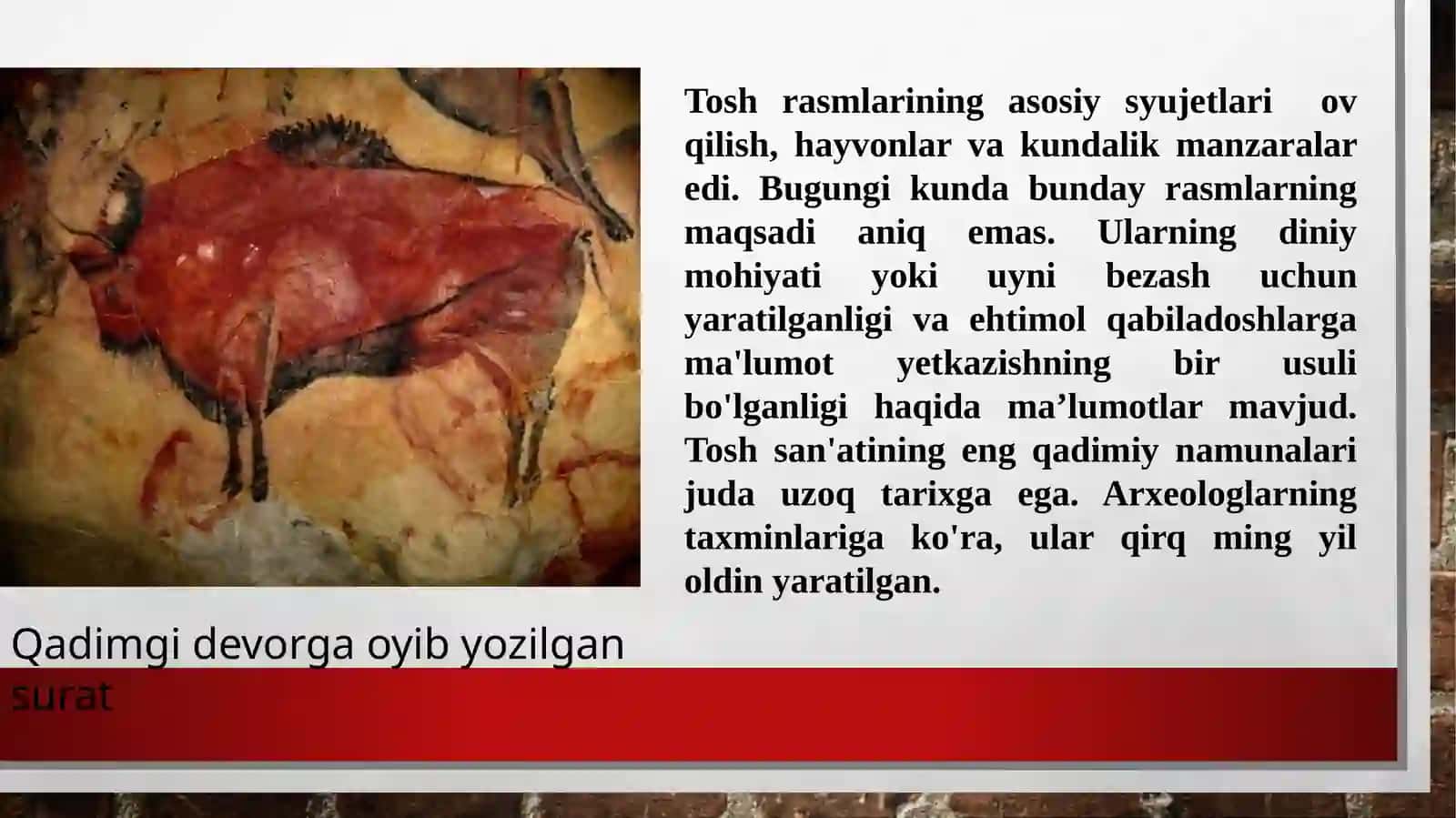 Ma'lumot tashuvchi vositalar bilan ishlash 3