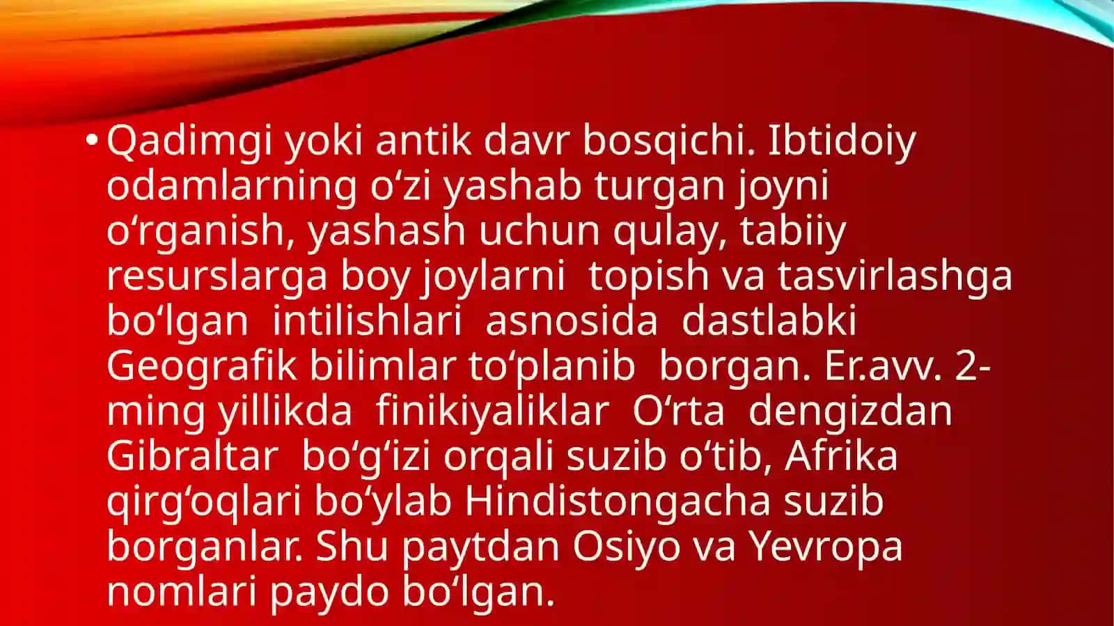 Ijtimoiy-iqtisodiygeografiyafanigahissaqo’shganallomalar 3