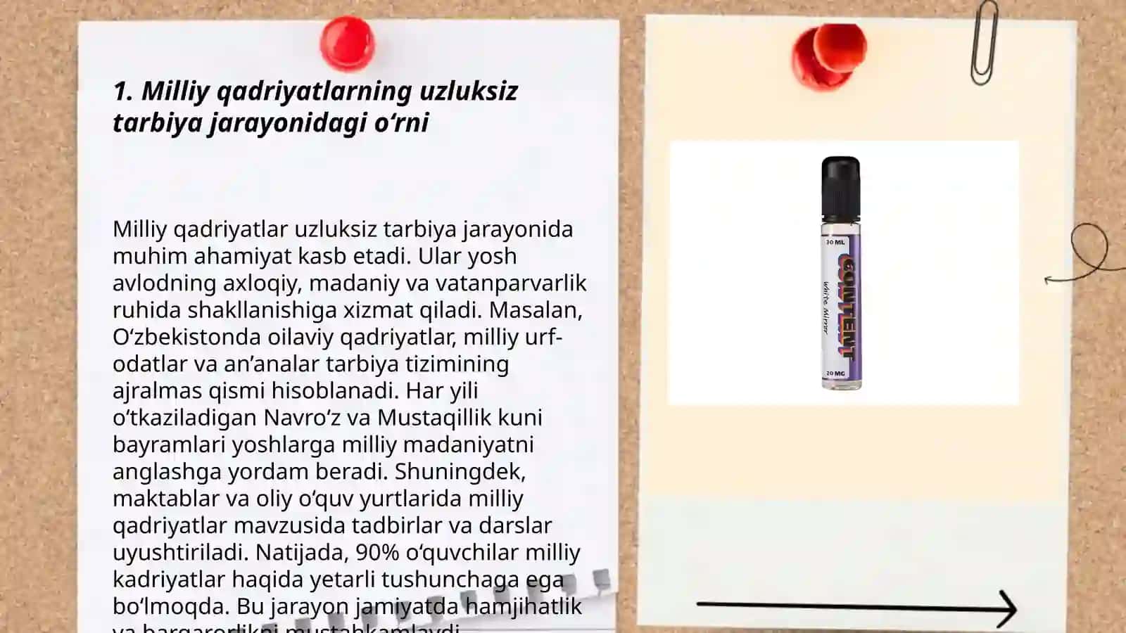Uzluksiz ma'naviy tarbiya-konsepsiyasi mazmuni va mohiyati 3