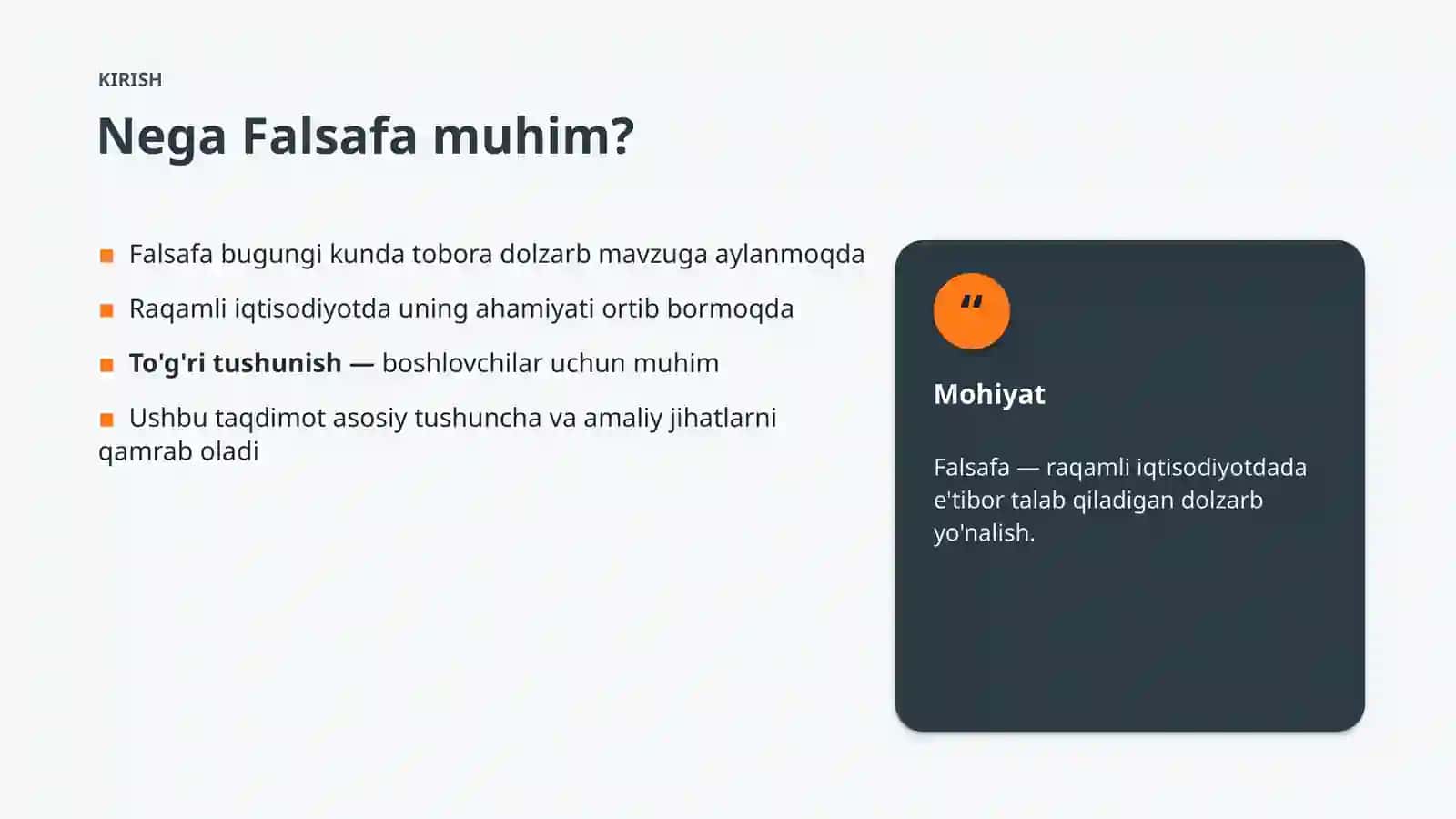 RAQAMLI IQTISODIYOTDA • #956965 3
