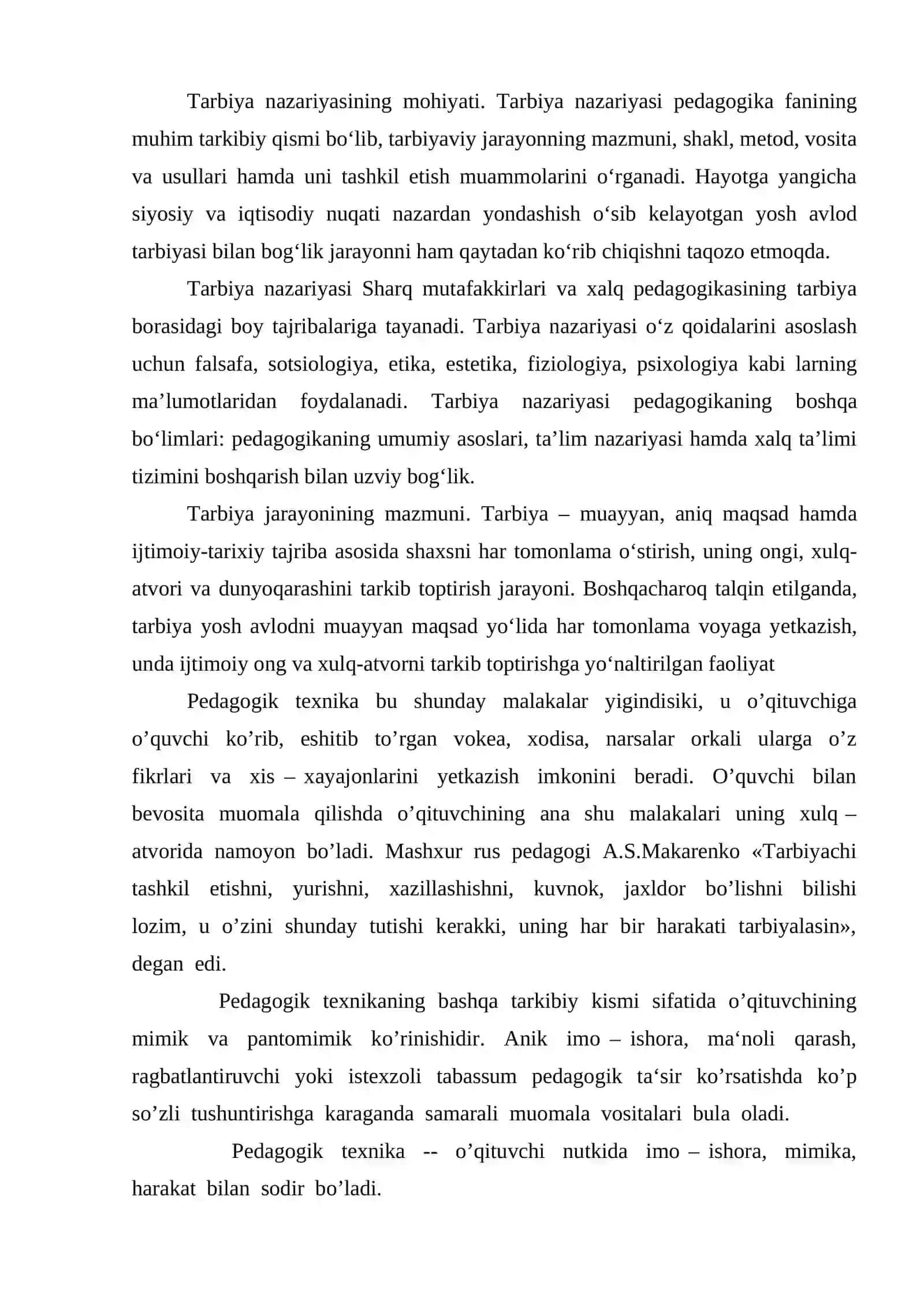 MTT bolalarning moslashuv ko’nikmalarini shakllantirish texnologiyalari 3