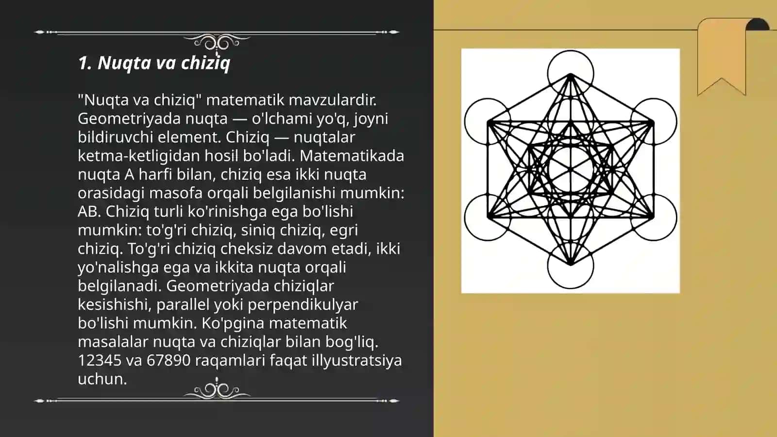 Geometriya 3