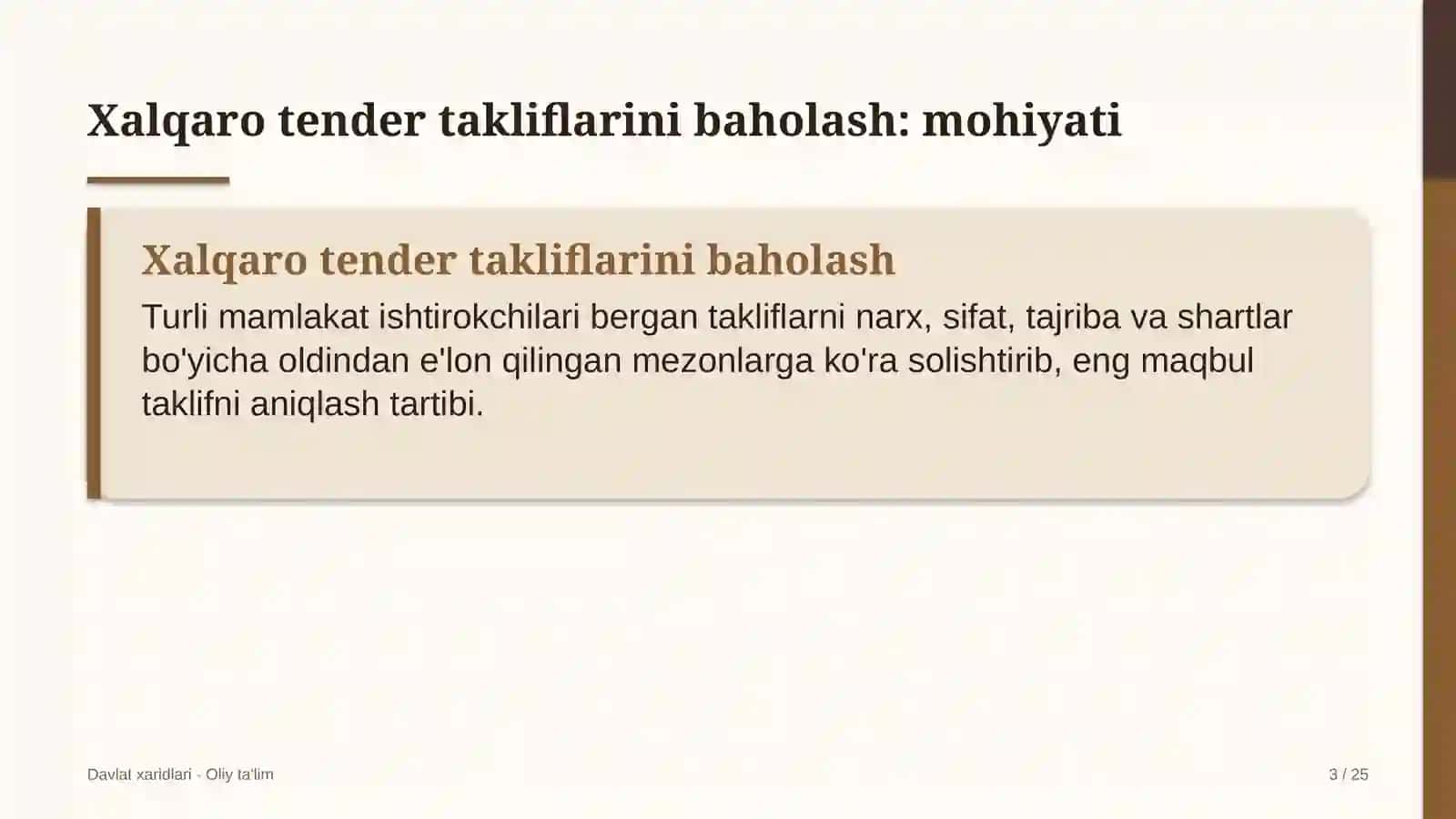 metro qurilishida xalqaro tender takliflarini baholash 3757 3