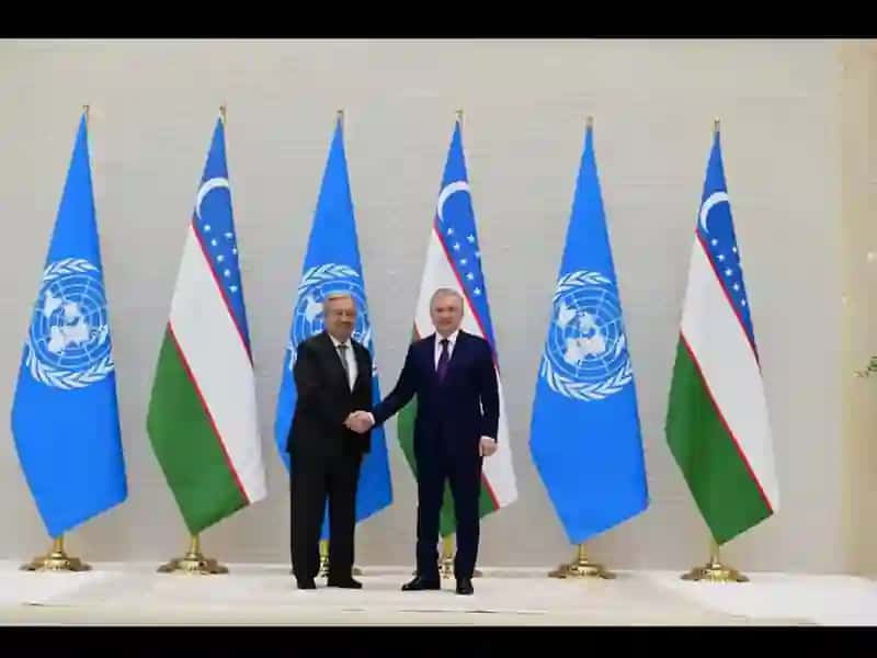 Barqarorlik va tinchlikni ta'minlashda yangi chatafakur 3