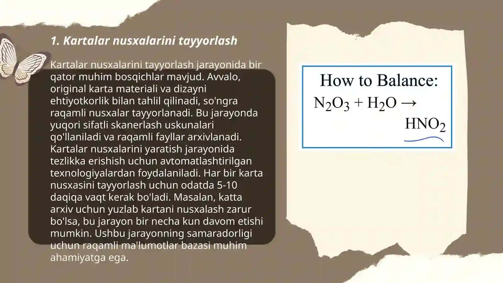 Kartalar nusxalarini tayyorlash 3