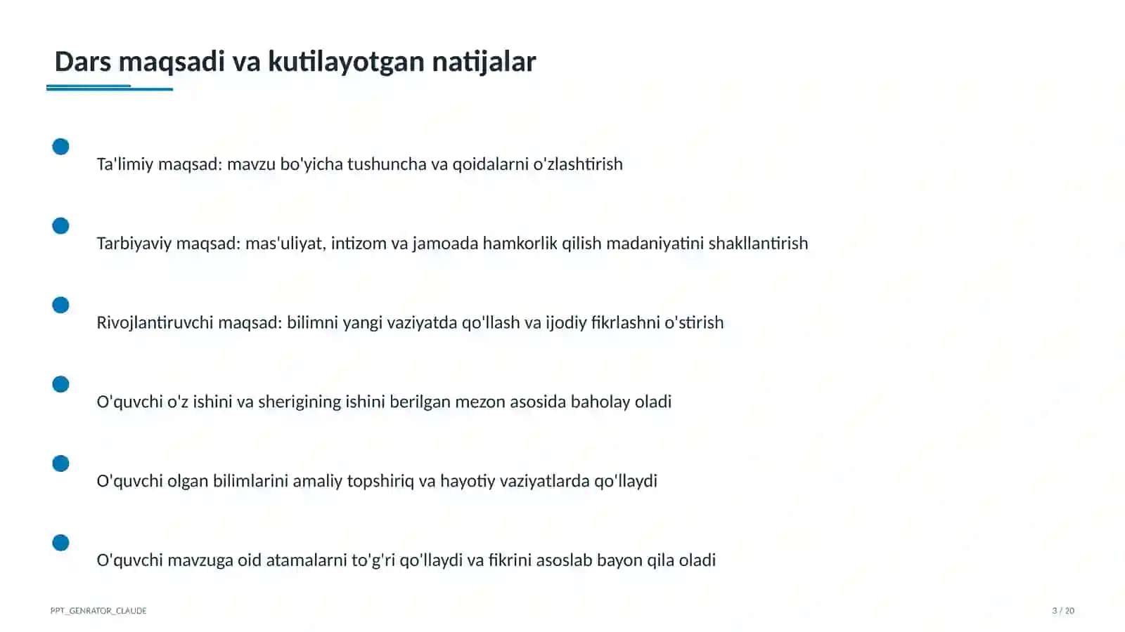Jahon adabiyoti: Chingiz Aytmatov asarlari (11-sinf) 3