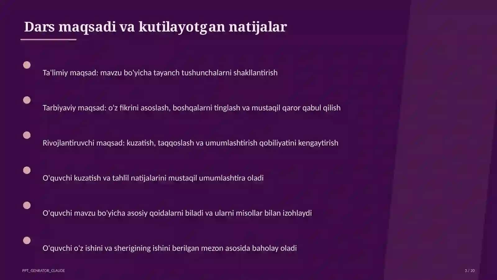 100 ichida sonlar va ularning tarkibi (2-sinf) 3