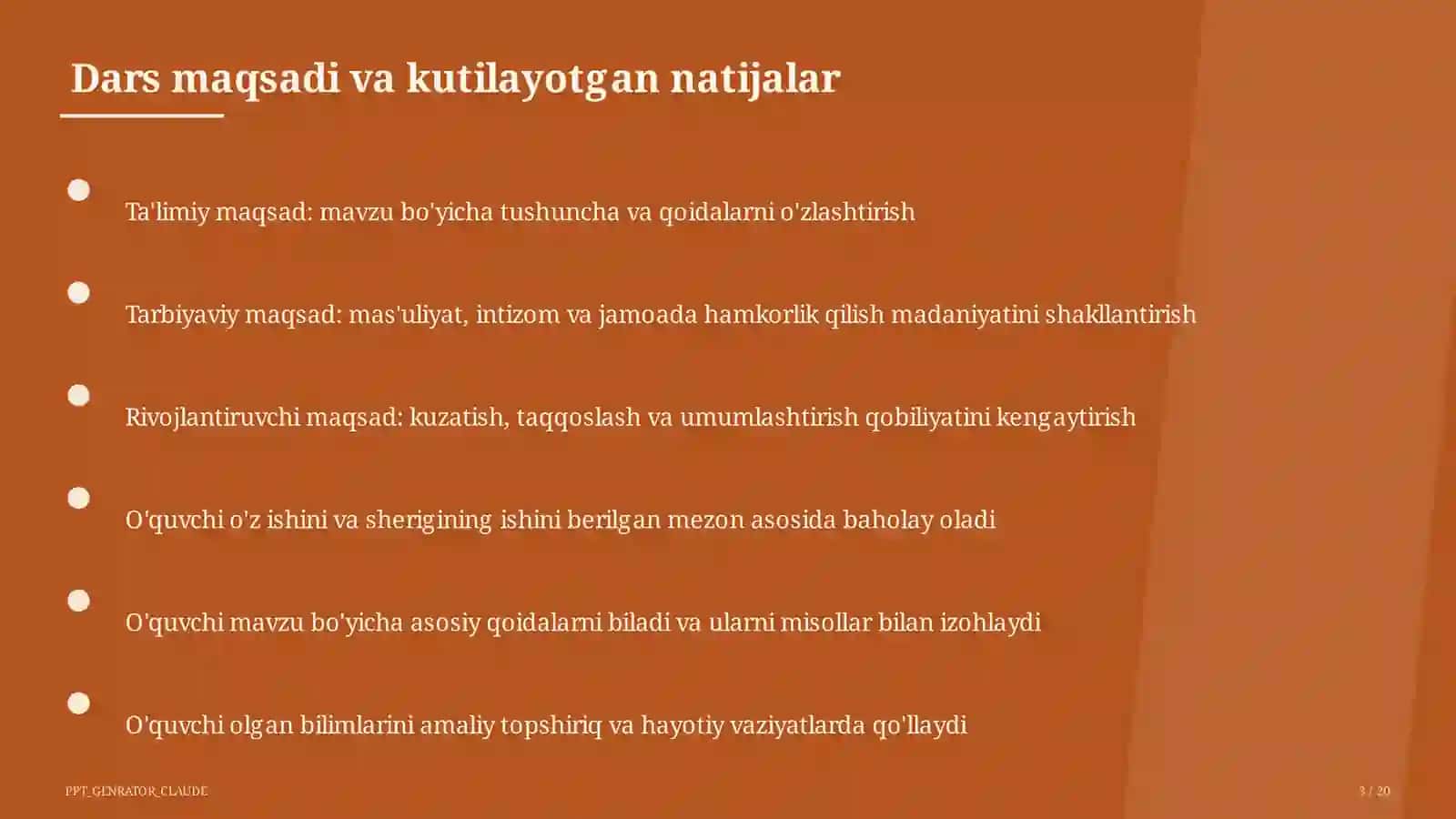 Ikki noma'lumli chiziqli tenglamalar sistemasi (7-sinf) 3