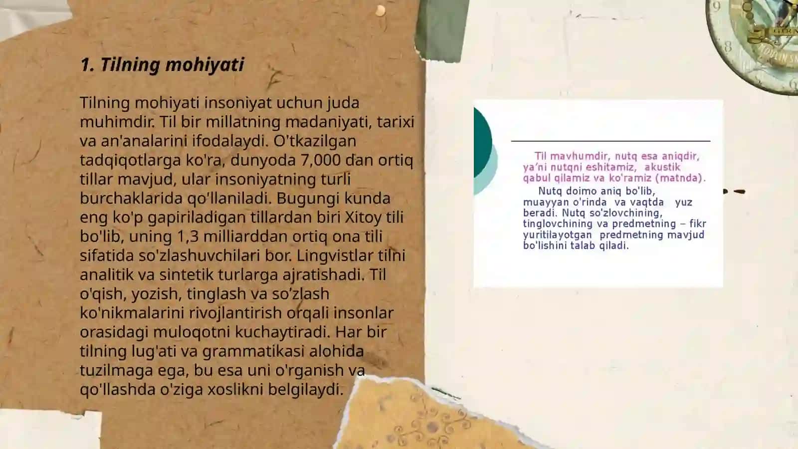 Til va nutqiy faoliyat 3