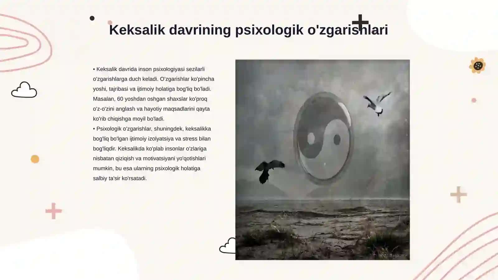 Keksalik davrining psixologik xususiyatlari 3