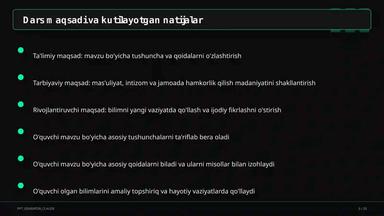 Sun'iy intellekt va akademik halollik: o'quvchilarga chatbotlardan to'g'ri foydalanishni o'rgatish 3
