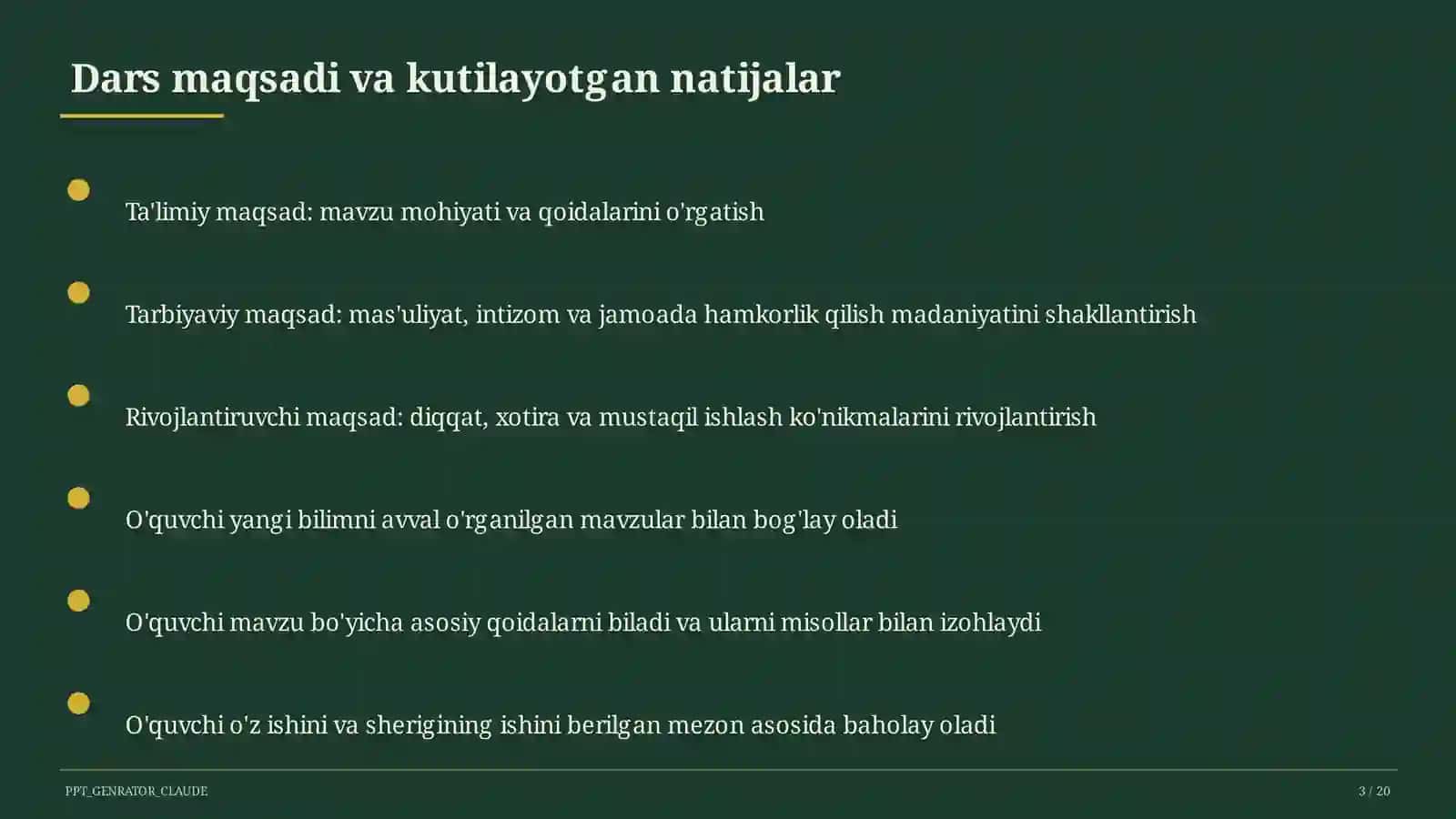 Huquq va iqtisodiyot asoslari (9–11) 3