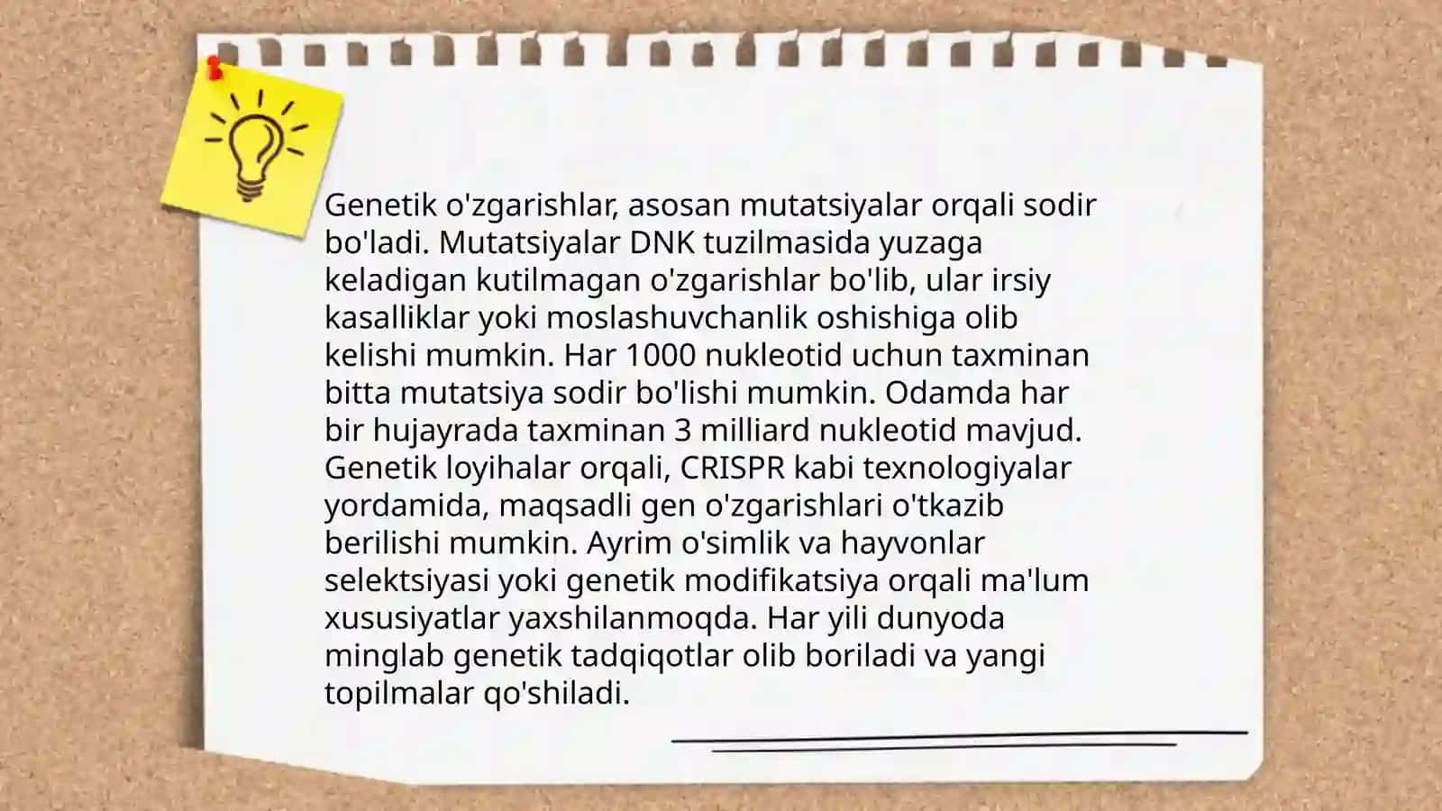 Tuban oʻsimliklarda nasillar gallanishi 3