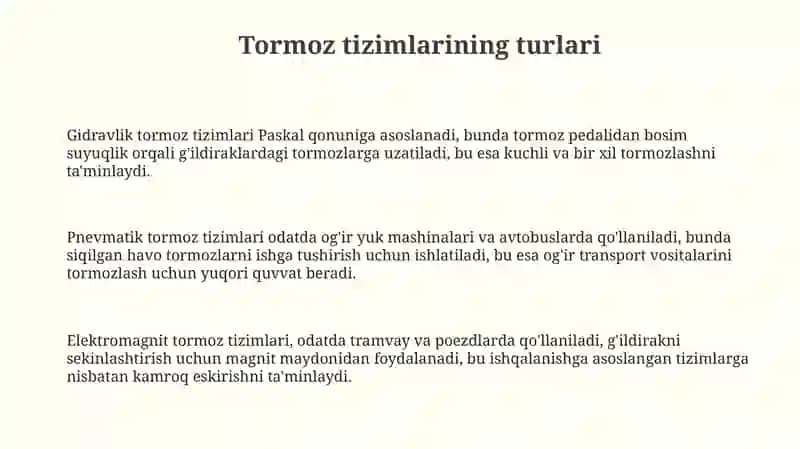 TVM -25 V 3