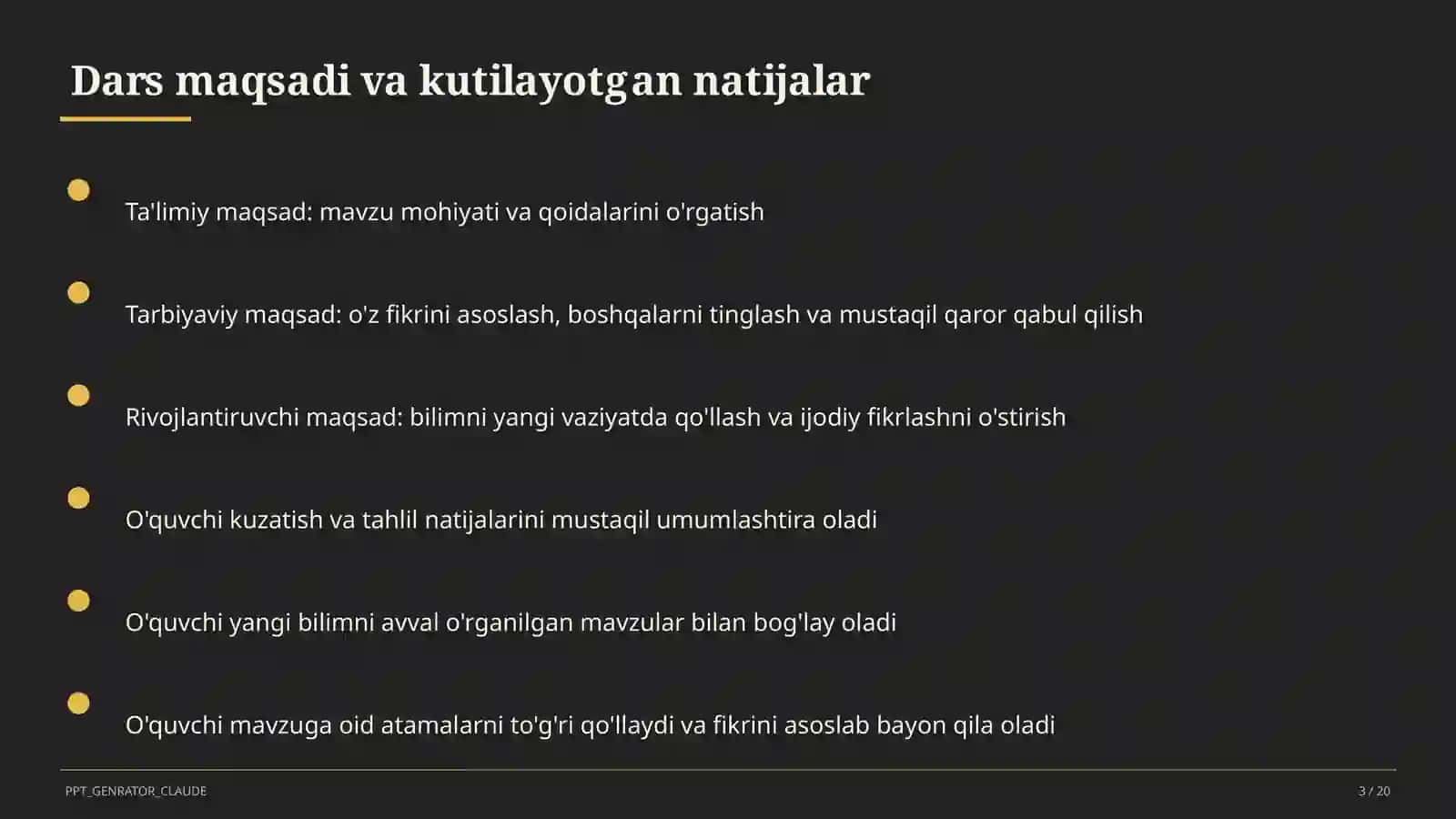 O'quvchilarni o'qishga motivatsiyalash 3